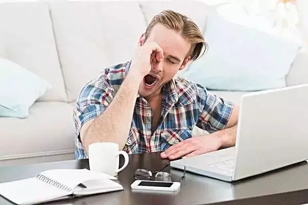 上班族吃什么食物能提神解疲劳
