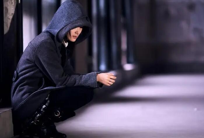 几种快速消除烦恼和不安的技巧