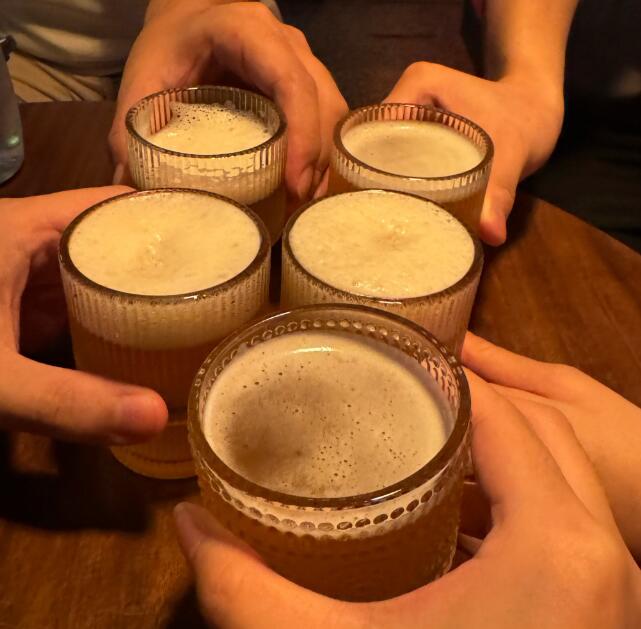 喝啤酒的“十不宜”